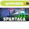Spartaga (Digitlis kulcs - PC)