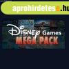 Disney Mega Pack (Digitlis kulcs - PC)