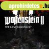 Wolfenstein II: The New Colossus EU (Digitlis kulcs - Xbox 