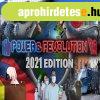 Power & Revolution 2021 Edition (Digitlis kulcs - PC)
