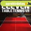Eleven: Table Tennis [VR] (Digitlis kulcs - PC)