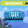 Cities: Skylines - City Startup Bundle (DLC) (Digitlis kulc