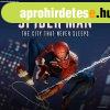 Marvel's Spider-Man - The City That Never Sleeps (DLC) (EU) 