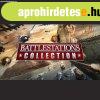 Battlestations Pacific (Digitlis kulcs - PC)