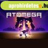 ATOMEGA (Digitlis kulcs - PC)