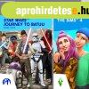 The Sims 4 + Star Wars: Journey to Batuu (DLC) (Digitlis ku