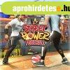 Street Power Football (Digitlis kulcs - PlayStation 4)