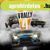 V-Rally 4 Ultimate Edition (EU) (Digitlis kulcs - Xbox One)