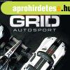 Grid: Autosport (Black Edition) (Digitlis kulcs - PC)