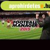 Football Manager 2015 (Digitlis kulcs - PC)