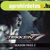Tekken 7 - Season Pass 2 (EU) (Digitlis kulcs - Xbox One)
