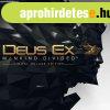 Deus Ex: Mankind Divided Digital Deluxe Edition (EU) (Digit