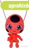 Miraculous Ladybug Tikki plss 15 cm Bandai