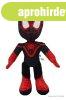 Miles Morales Pkember Spiderman plss akasztval 20 cm