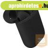 BLACKBIRD Flhallgat Bluetooth InPODS 12 TWS, Fekete