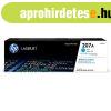 HP W2211A Toner CIN 1.250 oldal kapacits No.207