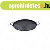 Kerek grilllap ntttvas 31 cm 13065