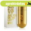 Carolina Herrera 212 VIP - EDP 50 ml