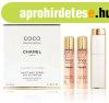 Chanel Coco Mademoiselle - EDP 20 ml (&#xFA;jrat&#xF