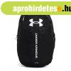 UNDER ARMOUR-UA Hustle Lite Backpack-BLK 002