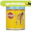 Pedigree Konzerv Junior Csirke 400g