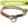 Trixie Fojt Be Nordic S-M 40cm/8mm homok/fekete