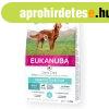 Eukanuba Puppy Sensitive Digestion kutyatp 12kg