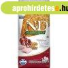 N&D Dog Ancestral Grain csirke, tnkly, zab & grn