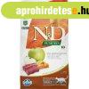 N&D Cat Grain Free Pumpkin vadhs 1,5kg