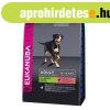 Eukanuba Adult Small & Medium Salmon & Barley kutyat