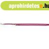 Trixie Prz j Prmium Hosszabbthat XS 2,00m/10mm orchide