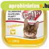 Dolly Cat Alutlka Baromfi 100gr