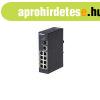 Dahua switch - PFS3110-8T (8x 100Mbps + 1x 1Gbps + 1x SFP, L