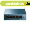 TP-Link Switch - LS105G (5 port, 1Gbps)