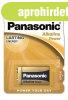 Elem, 9V, 1 db, PANASONIC "Alkaline power"