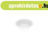 Tnyr leveses 18,5 cm porceln adagtl Super White