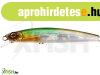 Illex Battle Minnow Wobbler Bright Ayu 8cm 6,3Gr 1db