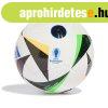 ADIDAS-EURO24 TRN WHITE/BLACK/GLOBLU