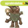 POP! Movies: Treebeard with Merry & Pippin (Lord of the 