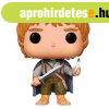 POP! Samwise Gamgee (Lord of the Rings) Glows in The Dark