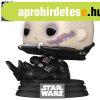 POP! Vader Unmasked (Star Wars) Return of the Jedi 40th