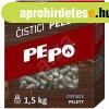 PE-PO tisztt pellet 1,5 kg