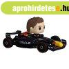 POP! Rides: Max Verstappen Red Bull Racing (Formula 1) figur