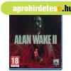 Alan Wake 2 (Deluxe Kiads) - PS5