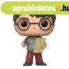 POP! Harry Potter with Marauders Map (Harry Potter)
