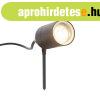 Gardenspike antracit llthat IP44 - Solo