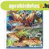 Monster Hunter Stories Collection - PS4