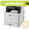 BROTHER Lzer MFP NY/M/S/F MFC-L8690CDW, A4, sznes, 31 lap/