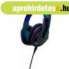 uRage SOUNDZ 200 V2 gaming headset - fekete (217858)