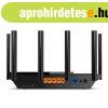 TP-LINK Wireless Router Dual Band AX5400 Wifi 6 1xWAN(1000Mb